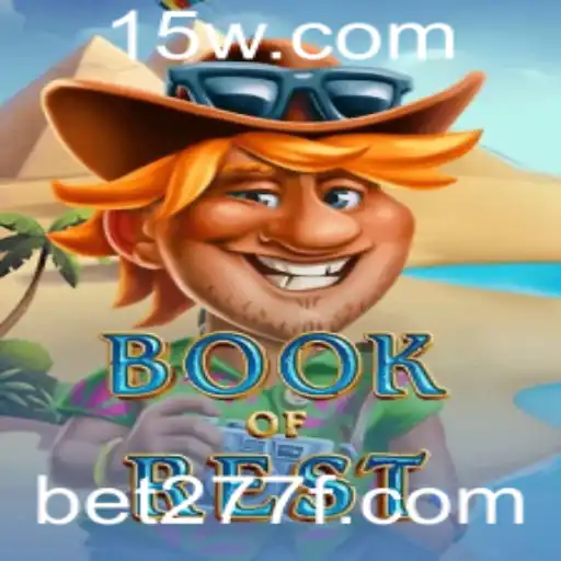 Explorando os Mistérios de BookofRest com a Palavra-chave bet277