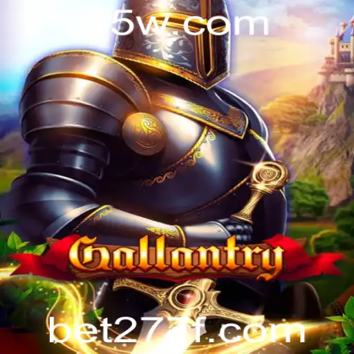 Explorando o Jogo Gallantry: Uma Nova Onda no Universo de Jogos