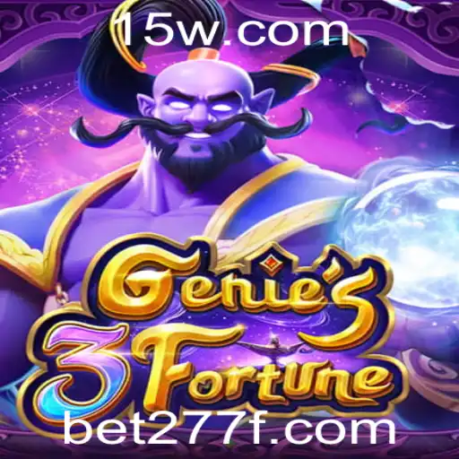 Explorando o Intrigante Mundo do Jogo Genie3Fortune