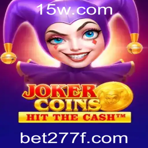 Conheça JokerCoins: O Jogo de Apostas Online com a Palavras-Chave bet277