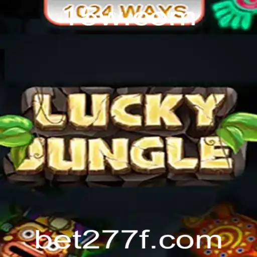 Descubra o Fascinante Mundo de LuckyJungle1024 com a Palavra-chave bet277