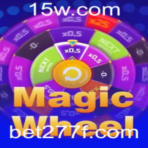MagicWheel: Descubra o Fascinante Universo do Novo Jogo de Apostas