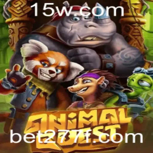 Explorando AnimalQuest: Uma Aventura Interativa com Regras Empolgantes