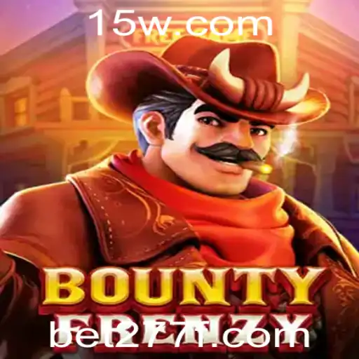 BountyFrenzy: Uma Jornada de Apostas e Estratégia