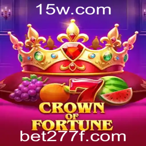 CrownofFortune: A Nova Sensação no Mundo dos Jogos Online