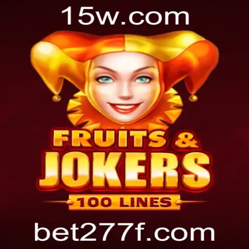 Descubra o Fascinante Mundo do Jogo FruitsAndJokers100