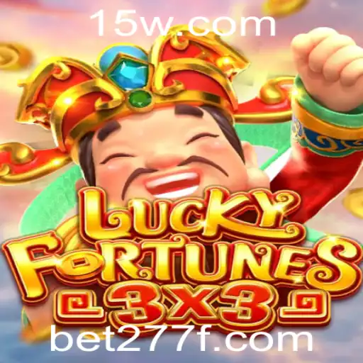 LUCKYFORTUNES3x3: Uma Introdução Completa ao Novo Jogo de Apostas