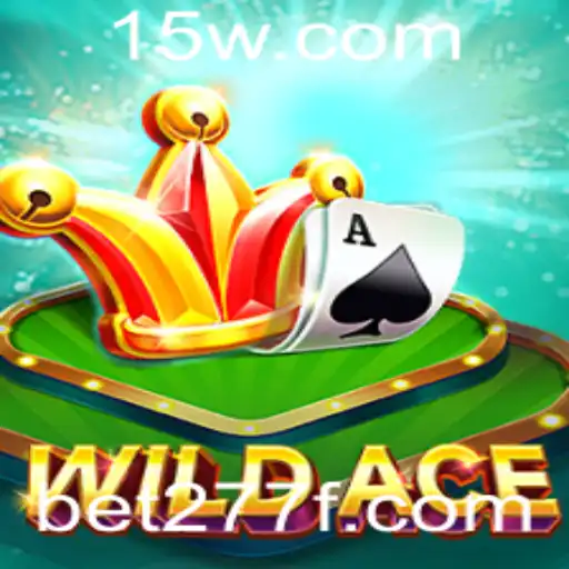 WildAce: A Nova Sensação no Mundo dos Jogos