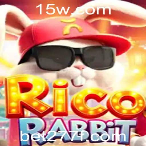 Descubra RicoRabbit: Um Jogo Emocionante Com a Palavra-Chave 'bet277'