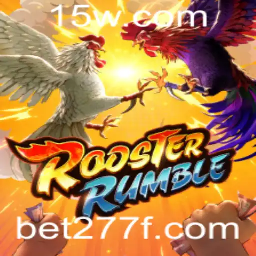Explorando o Mundo de RoosterRumble e a Chave bet277: Um Guia Completo