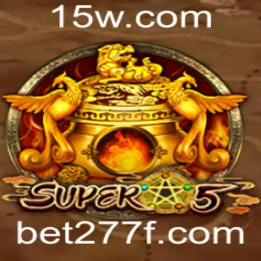 Explore o Mundo Empolgante do Super5 com bet277